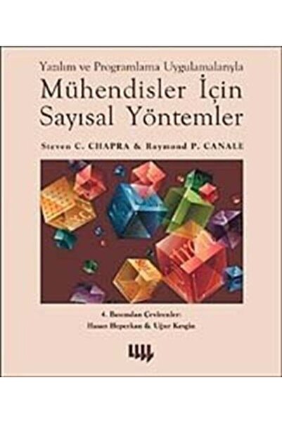 Literatür Yayıncılık Yazılım Ve Programlama Uygulamalarıyla Mühendisler Için ...