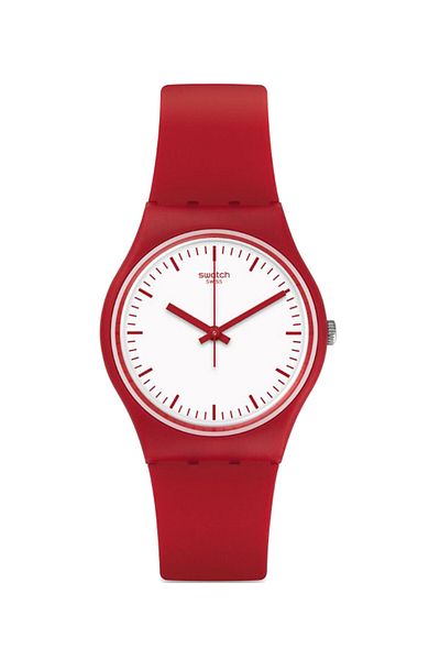 Swatch Unisex Wristwatch GR172