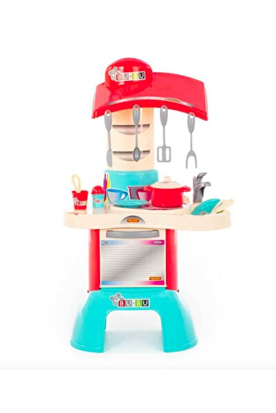 Polesie هذه مجموعة المطبخ