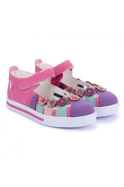 Şirin Bebe Little Hearts Shoes