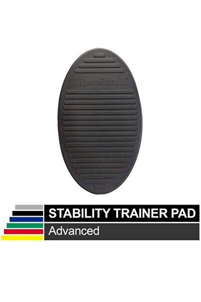 THERABAND Thera-band Denge Ve Stabilite Pedi