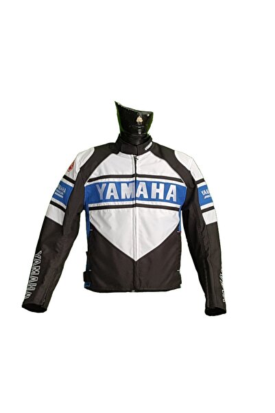 LBC Unisex Truva Motosiklet Mont Yamaha B
