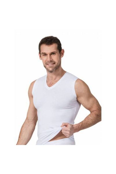 Namaldı Body V Neck Μονό Αθλητικό εσώρουχο