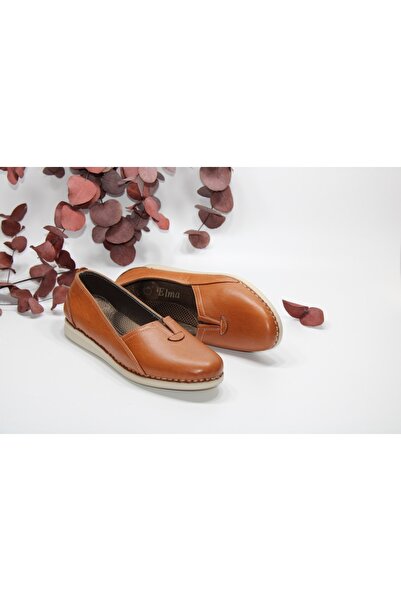 MARY JANE Maryjane Hakikideri Düz Taban Poliüretan Hafif Taban Taba Günlük Rahat Ayakkabı