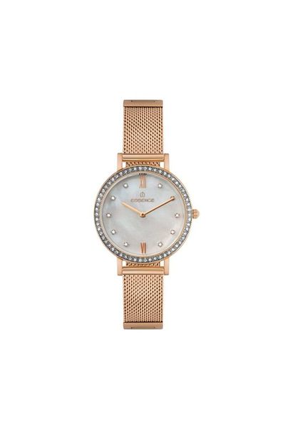 Essence Women's Wristwatch Es6543fe.420