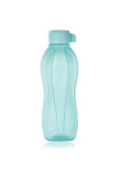 Tupperware Turquoise 310 Ml Bottle