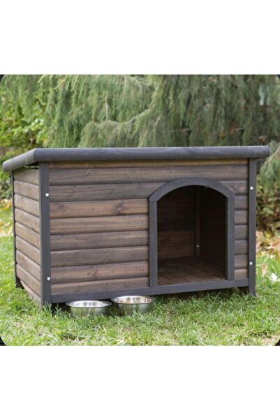 Latanwood Köpek Klubesi