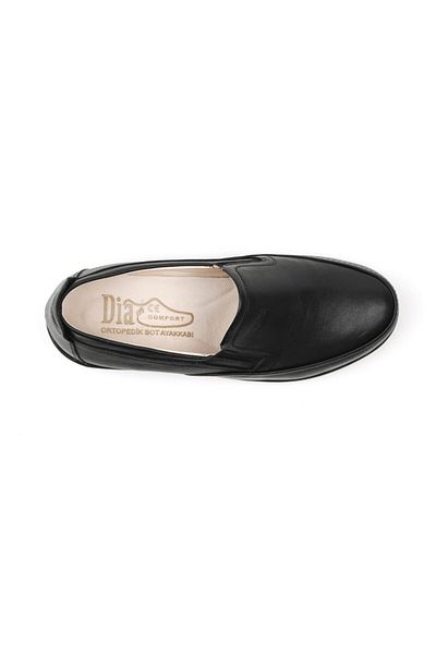 DİA COMFORT Dia 006 Diabetic Women's Candy Shoes, Casual Shoes