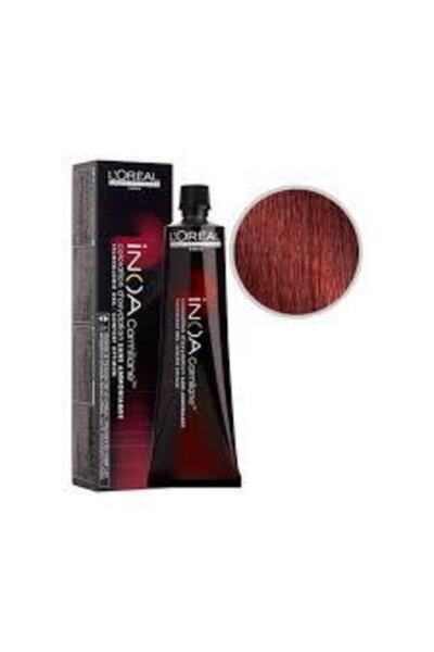 İNOA Saç Boyası C 6,66