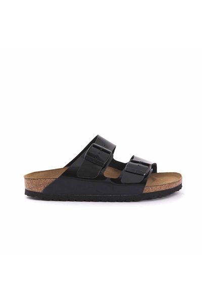 Birkenstock Leather Women's Slippers1005292