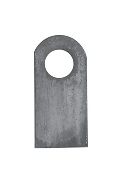 ÇAYIROVA Kapak Laması Delikli 50*10 12.5 Cm
