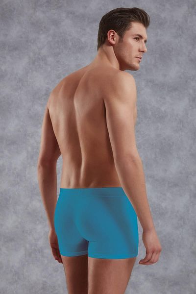 Doreanse Ανδρικό Modal Turquoise Boxer 1777