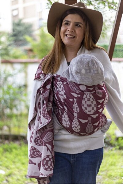 Huggyberry Huggadocia Valentine Halka Sling