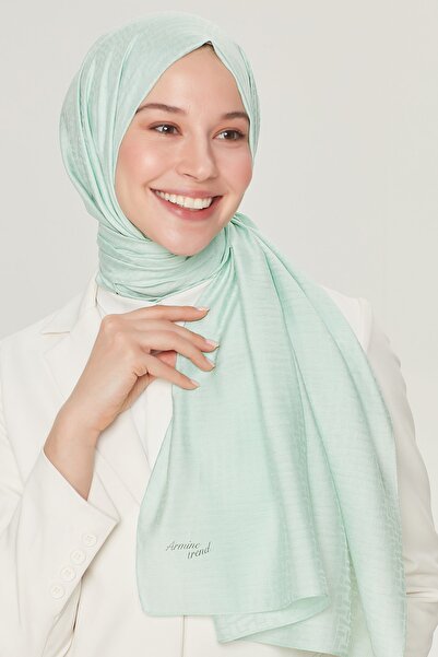 Armine TREND Şal modal jacquard 2