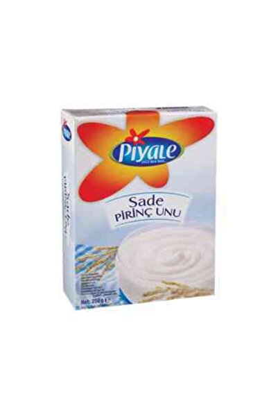 Piyale Pirinç Unu 250 Gr * 2 Adet