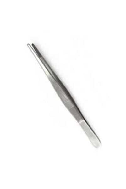 Auriga Cerrahi Penset Dişsiz 14 cm