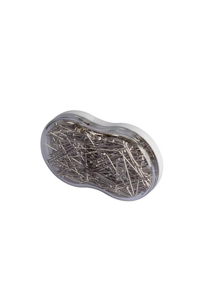 Mas 1373 – Rubbie Nickel Ball Needle