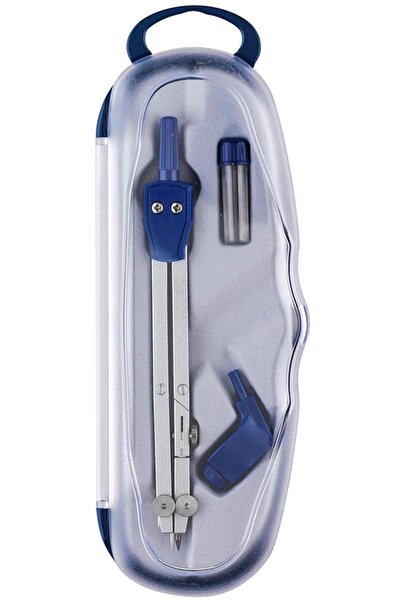 Bigpoint Double Leg Bendable Metal Clamp Set 3 Pieces