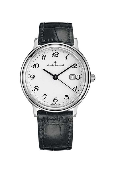 Claude Bernard Cb.54005.3.bb Women's Wristwatch