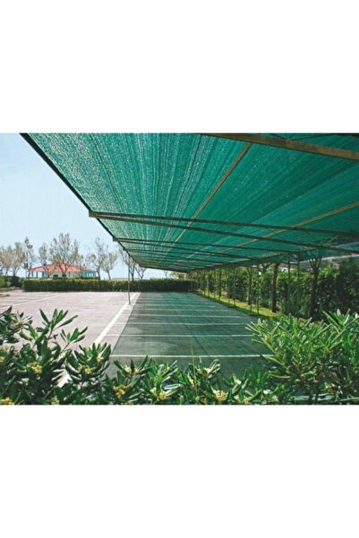 NetBazaars 1x100 شبكة تظليل غطاء القماش المشمع 40٪ B.fmö.b14