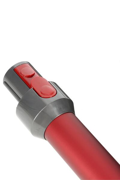 SupurgePlus Dyson V8 - Συμβατός σωλήνας ράβδου και ράβδους ηλεκτρικής σκούπας