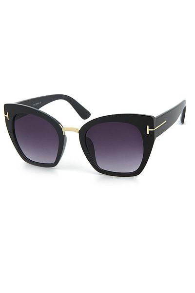 Di Caprio Women's Sunglasses Dcx2167a