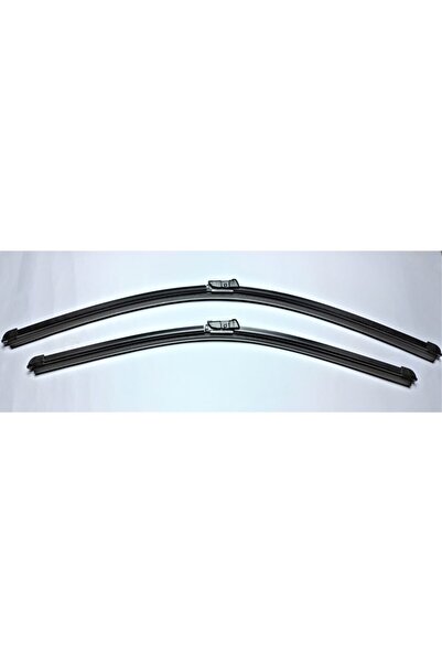 Sentinel Ön Cam Silecek Süpürgesi Sağ-sol Takım Fıat Ducato (2006->) 26"+22"