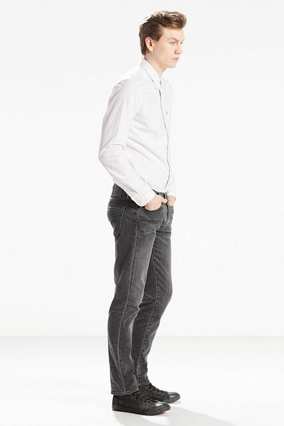 Levi's 511sl Barceledeast - Τοπική κοπή