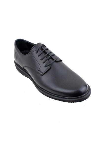 KOMCERO 6691-7416 حذاء جلدي كاجوال للرجال