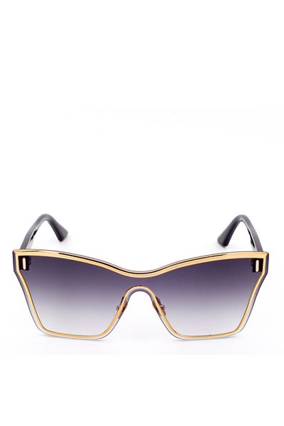 Retro Lambda Ii 02 Women's Sunglasses