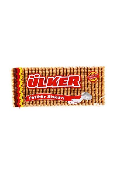 Ülker Ulker Potibor 175 Gr.