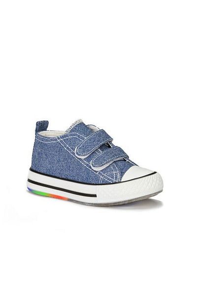 Vicco Children's Linen Sports Shoes