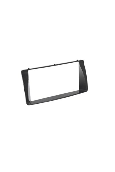 Cadence Toyota Corolla 2003-2006 Double Teyp Çerçevesi 6.2inç Teypler İçin