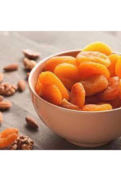 OrganikÜrünler Sütçübaba Kuru Kayısı 1kg