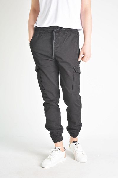 Luppo Club Men's Pants