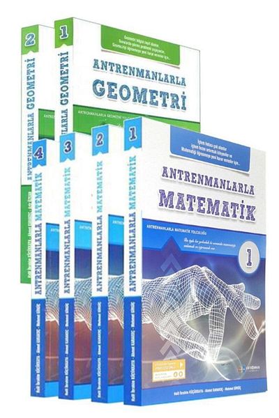 Antrenmanlarla Matematik 3 Fiyatlari Ve Modelleri Trendyol
