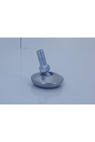 BARERMO Paslanmaz Oynak Baza Bingo Ayar Vidası M8 Açılı Bingo Ayak