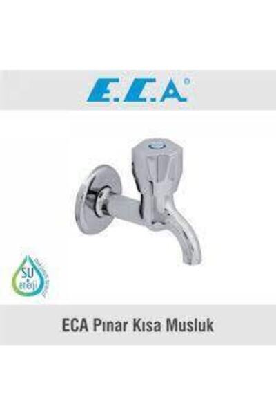 Eca Pınar Kısa Musluk