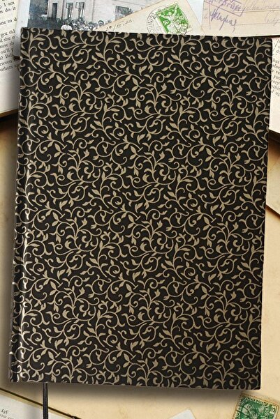 Notopelle Tarihsiz Ajanda Planner