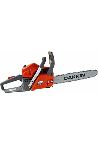 Dakkin Motorlu Testere Dakkın-cs5060 18