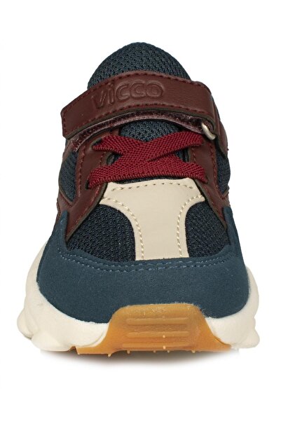 Vicco Unisex Kids Green 346.b20k.161 Phylon Sports Shoes