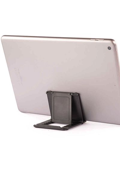 Coverzone Φορητή ελαφριά βάση tablet και τηλεφώνου
