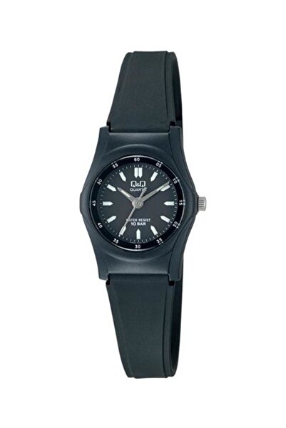 Q&Q ساعة يد نسائية