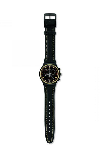 Swatch Erkek Kol Saati YCB4024