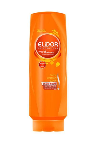 Elidor Instant Repair Hair Care Cream 550 ml