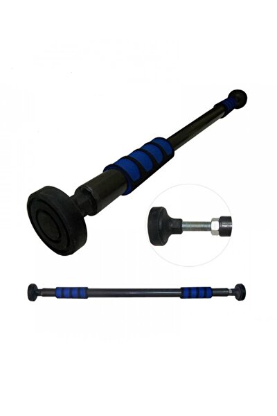 Leyaton Koridor Kapı Barfiksi Ayarlı 76 - 100 Cm