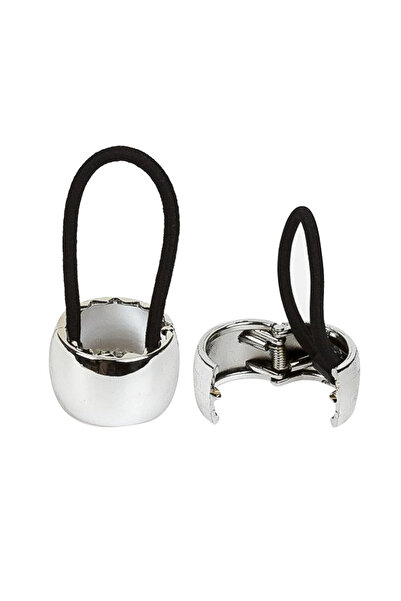 New Obsessions Set de 2 catarame din argint Porto