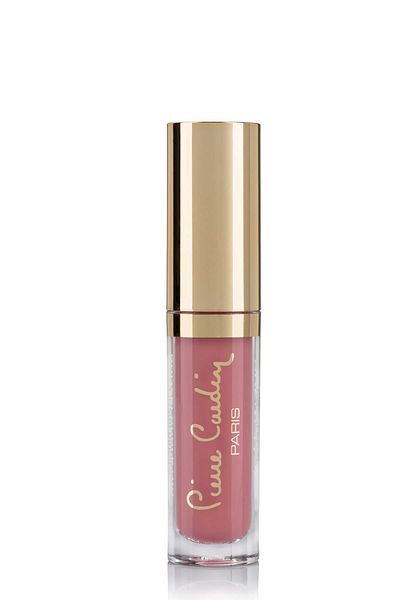 Pierre Cardin Liquid Matte Lipstick - Matt Wave Liquid Lipstick Soft Pink8680570455213