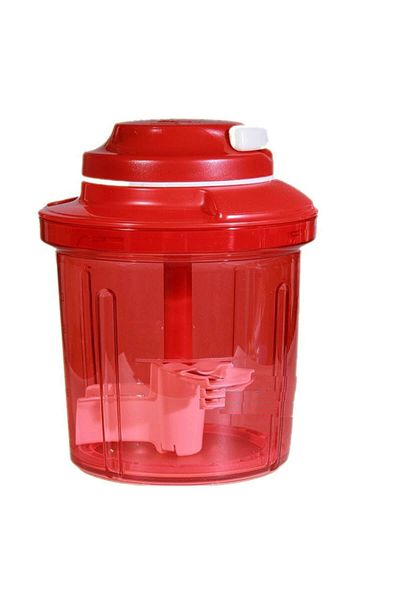 Tupperware Super Chef Extra + Recipe Book (Large)