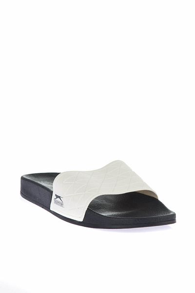 Slazenger Ανδρικές παντόφλες Navy Blue - Filanto - SA18SE001-410